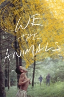 We The Animal 2018 HDRip XviD AC3-EVO[TGx]