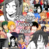 CHANCE - Goodbye Future Funk (2020) Mp3 320kbps [PMEDIA] ️