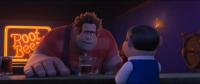 Ralph Breaks the Internet 2018 720p BrRip x265 HEVCBay