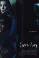 Come Play 2020 HDRip XviD AC3-EVO