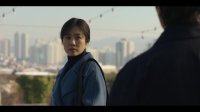 The Bequeathed S01E03 XviD-AFG EZTV