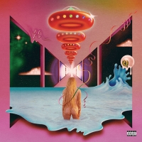 Kesha - Rainbow (2017)