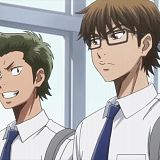 Ace of Diamond Act II - 45 (480p)-HorribleSubs[TGx]