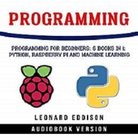 Programming for Beginners by Leonard Eddison (.epub)