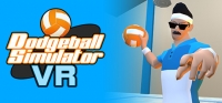 Dodgeball Simulator VR Dodgeball Simulator VR