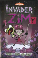 Invader Zim 2001 Animated Complete Series Eng Esp Burntodisc Invader Zim 2001 Animated Complete Series Eng Esp Burntodisc