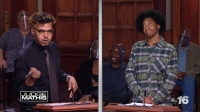 Judge Mathis S22E04 XviD-AFG EZTV