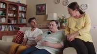 Two Doors Down S02E05 HDTV x264-RiVER[eztv]