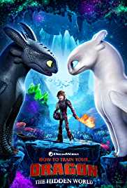 How to Train Your Dragon 3 2019 720p HDCAM hulkfunweb
