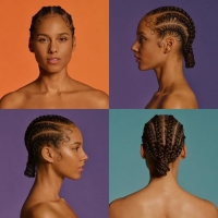 Alicia Keys - ALICIA (Deluxe Edition) (2020) Mp3 320kbps [PMEDIA] ️