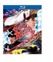 Speed Racer (2008) 720p BRRip Dual Audios [ HIN + ENG ] Eng Sub
