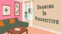 [ FreeCourseWeb ] Skillshare - Drawing in Perspective