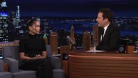 Jimmy Fallon 2022 03 02 Zoe Kravitz XviD-AFG EZTV