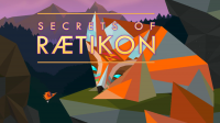 Secrets of Raetikon v.1.02 [DRM Free] [Linux Native]