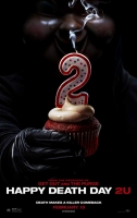 Happy Death Day 2U 2019 HDRip XviD AC3-EVO