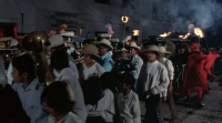 Under The Volcano 1984 BRRip XviD MP3-XVID