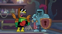 Unikitty S03E19 Escape Room of Doom XviD-AFG EZTV