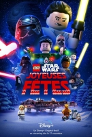 The Lego Star Wars Holiday Special 2020 MultiSub 720p x265-StB