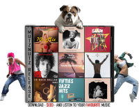 MutzNutz Music Pack 303 2020 - [ ANT ]