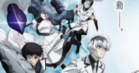 [HorribleSubs] Tokyo Ghoul re - 01 [1080p]
