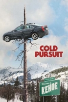 Cold Pursuit 2019 720p HC HDRip 800MB x264-GalaxyRG