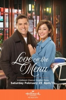 Love On The Menu 2019 720p HDTV 800MB x264-GalaxyRG