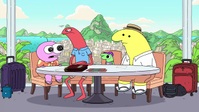 Smiling Friends S01E09 720p HEVC x265-MeGusta EZTV