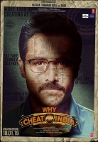 Why Cheat India (2019) Hindi PreDvDRip x264 -AAC-700MB[MOVCR]