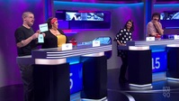 Win The Week S02E07 XviD-AFG EZTV Win The Week S02E07 XviD-AFG EZTV