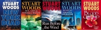 Stuart Woods - Collection [EN EPUB] [ebook] [ps]