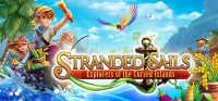 Stranded Sails - Explorers of the Cursed Islands v1.02 Stranded Sails - Explorers of the Cursed Islands v1.02