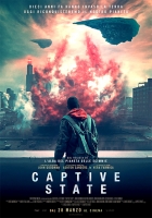 Captive State 2019 iTALiAN AC3 BRRip XviD-T4P3