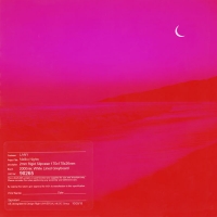 LANY - Malibu Nights (2018) 320 KBPS