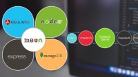 Udemy - MEAN Stack Bootcamp 2021 Become Job Ready Dev