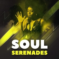 Various Artists - Soul Serenades (2021) Mp3 320kbps [PMEDIA] ️