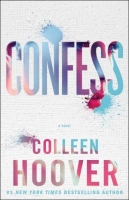 Confess: A Novel [EPUB]