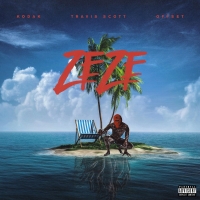 Kodak Black – ZEZE (feat. Travis Scott & Offset) [2018][Pradyutvam]