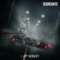 Segregate - I Am Nobody (2020) Mp3 320kbps [PMEDIA] ️