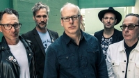 Bad Religion - 2019 - Age of Unreason (HDtracks) [FLAC@96khz24bit] (miok) [WWRG]