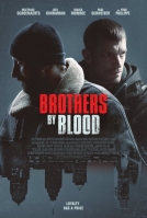 Brothers by Blood 2021 HDRip XviD AC3-EVO