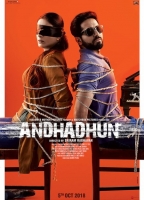 Andhadhun (2018) 1080p BluRay 10bit HEVC 6CH 2 2GB - MkvCage