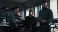FBI S07E03 Detente XviD-AFG EZTV FBI S07E03 Detente XviD-AFG EZTV