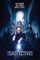 Deadtectives 2019 HDRip XviD AC3-EVO[TGx]