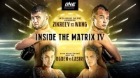 One Championship Inside The Matrix IV WEBRip h264-TJ [TJET]
