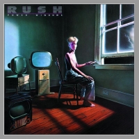 RUSH - POWER WINDOWS (LOSSLESS, 1985)