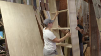 Restoring Galveston S06E02 XviD-AFG EZTV
