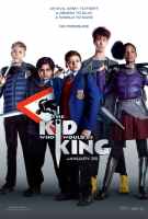 The Kid Who Would Be King (2019) 720p WEB-DL Ganool