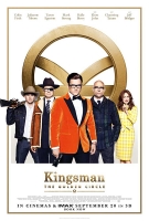Kingsman The Golden Circle 2017 WEB-DL x264-FGT [rarbg]