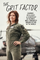 The Grit Factor by Shannon Huffman Polson (epub)