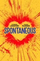 Spontaneous 2020 720p WEBRip 800MB x264-GalaxyRG